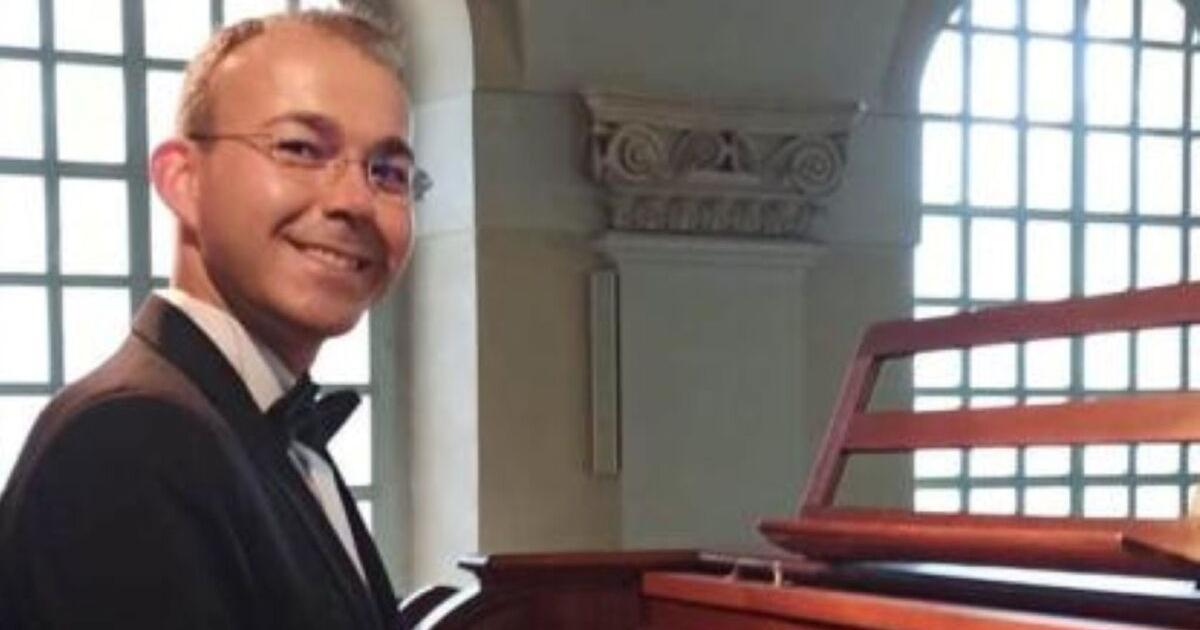 World renown organist to perform at St. Andrew Friday night