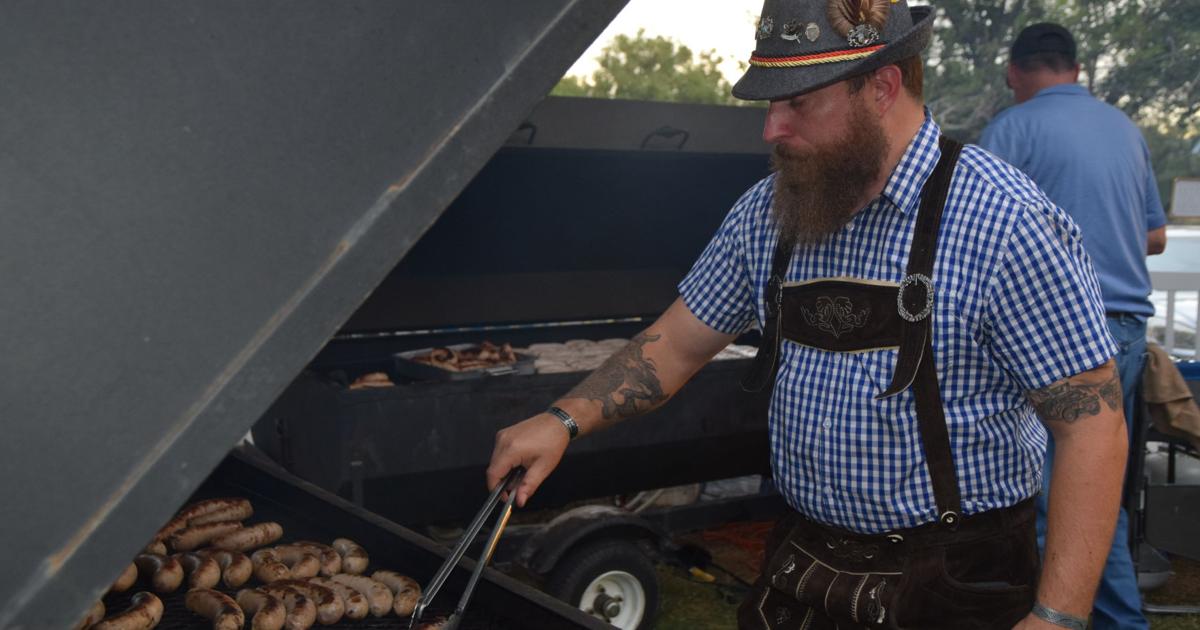 Oktoberfest brings Bavarian festivities to Sierra Vista Sierra Vista