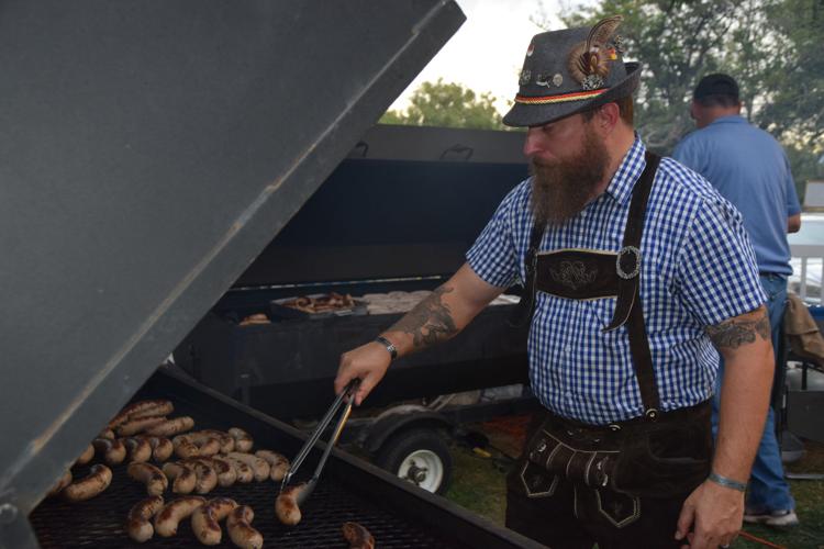 Oktoberfest brings Bavarian festivities to Sierra Vista Sierra Vista