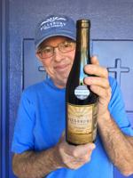 Willcox vineyard awaits new owner to continue wine legacy