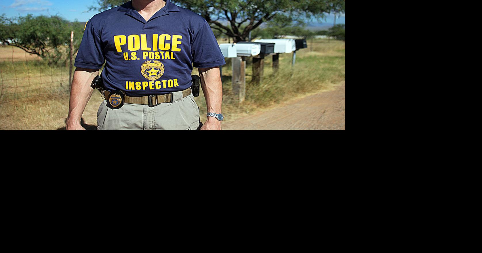 Postal inspectors protect mail system from theft, fraud Local News