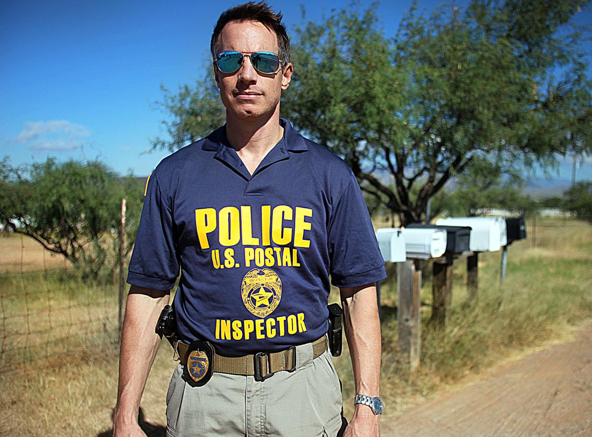 Postal inspectors protect mail system from theft, fraud Local News