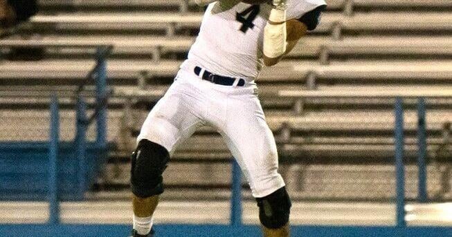Faith, Family and Football: St. David's Isaac Wilson answers mission call before beginning college football career