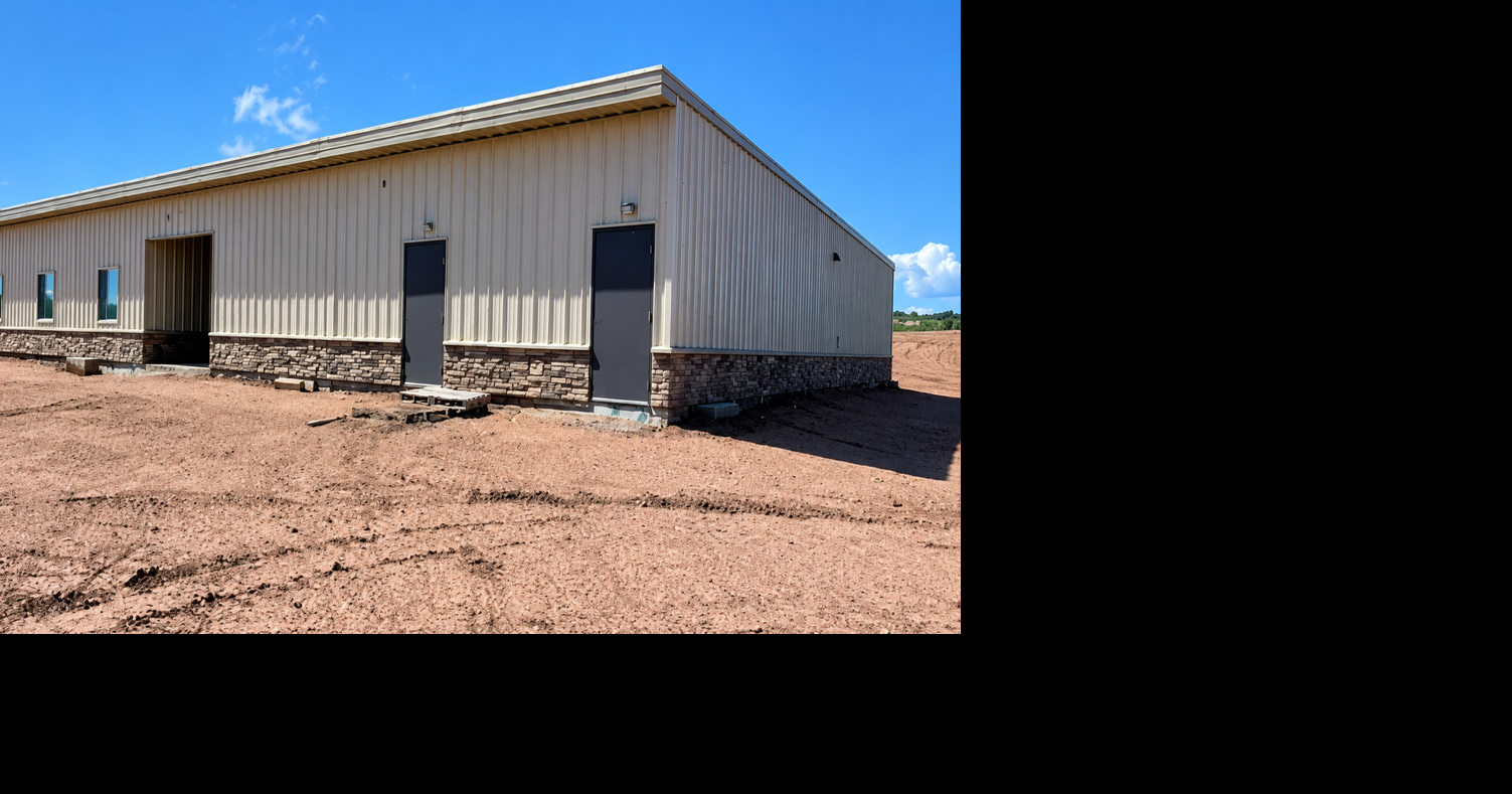 Benson weighs $1.1M to move donated City Hall building | Benson News ...
