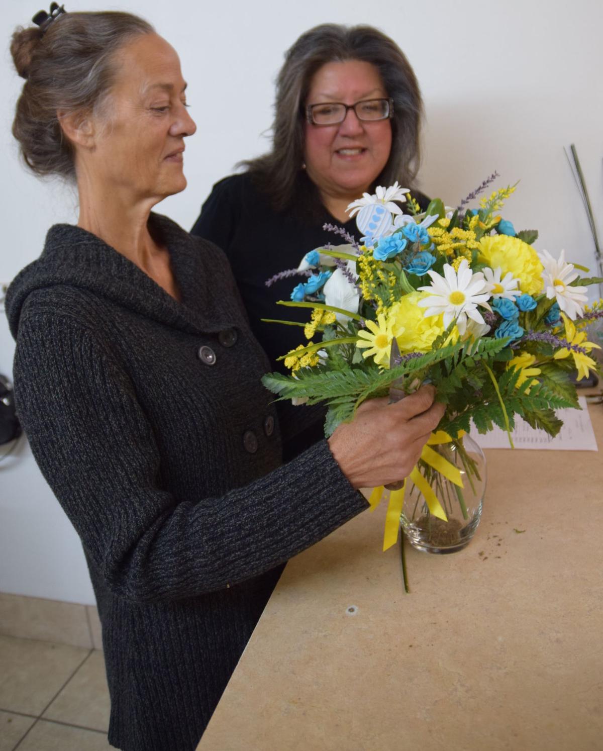 Sierra Vista Flowers And Gifts Opens Under New Owners Local News Stories Myheraldreview Com