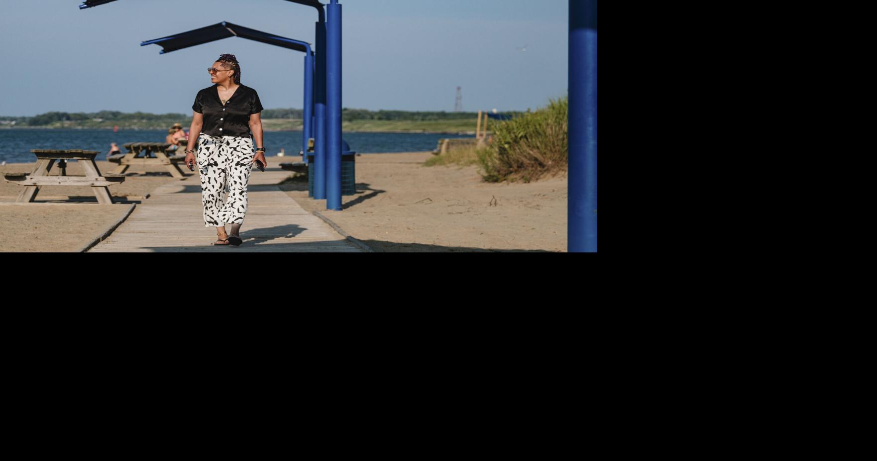 Looking for a Blissful, Beachy Getaway This Summer? Try a Great Lake.