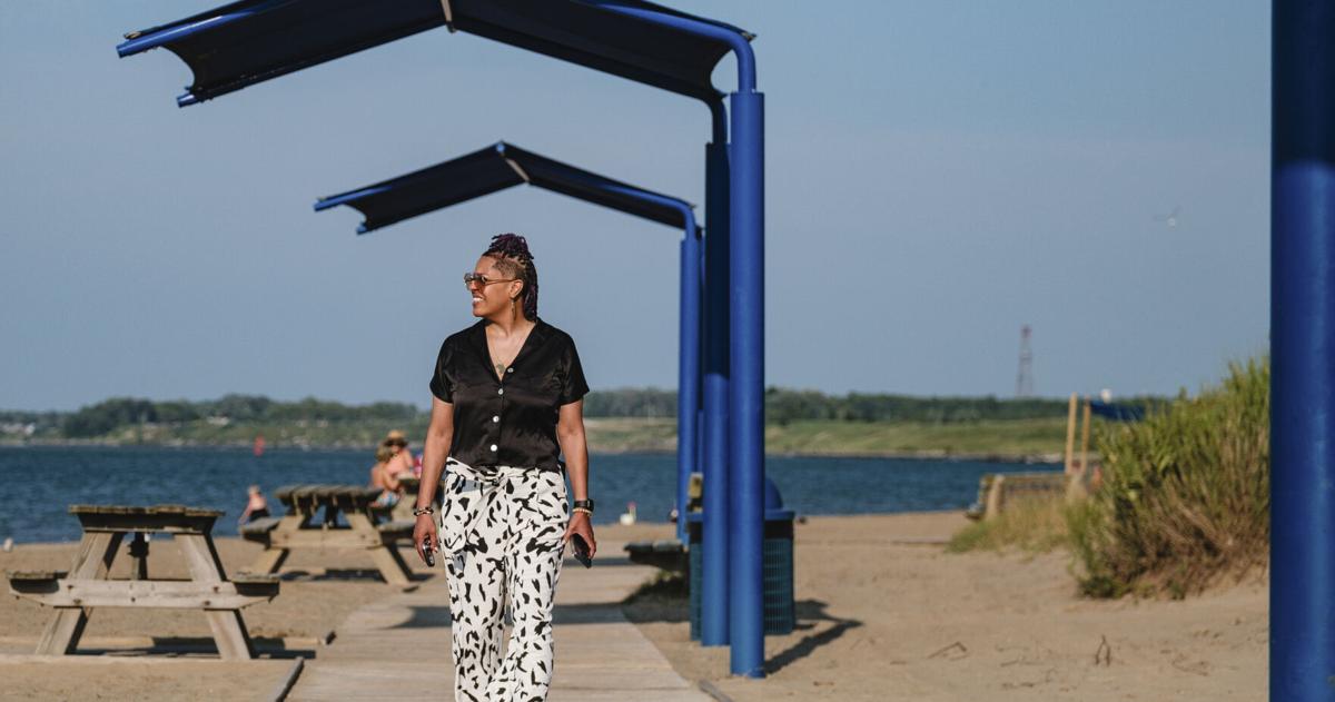 Looking for a Blissful, Beachy Getaway This Summer? Try a Great Lake.
