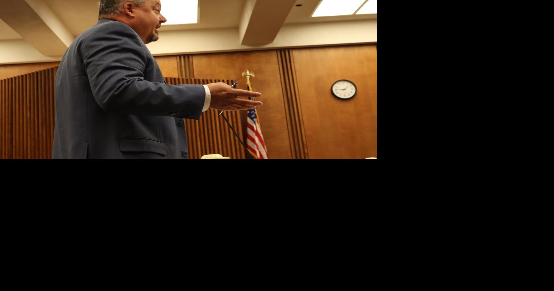 Judge rules supervisors can delegate election duties to county recorder