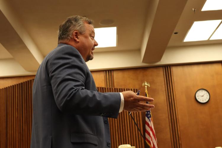Judge rules supervisors can delegate election duties to county recorder | Cochise  County | myheraldreview.com