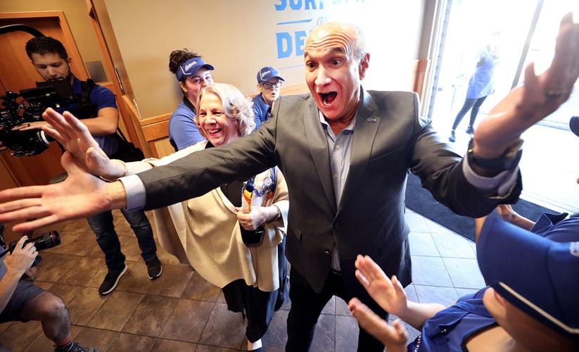 Consistency and customer service propel Culver’s of Sierra Vista to top ...