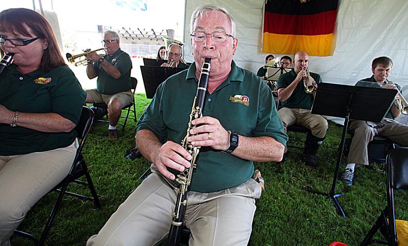 Oktoberfest brings culture, ambiance to Sierra Vista Local News