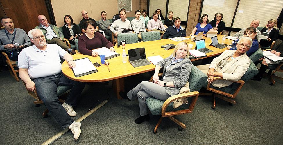 Sierra Vista City Council considers trio of options on recycling