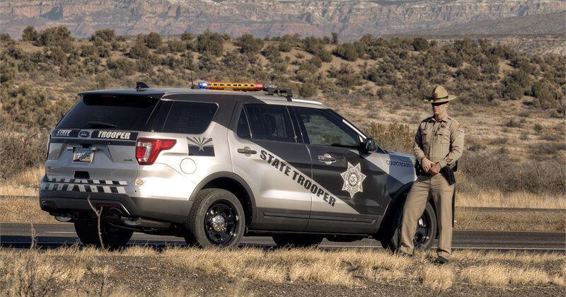 Katie Hobbs agrees to fund 50 state troopers for immigration enforcement