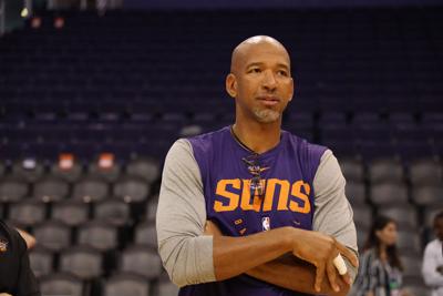 Coronavirus Sports Roundup Suns Energized Coyotes Await Games