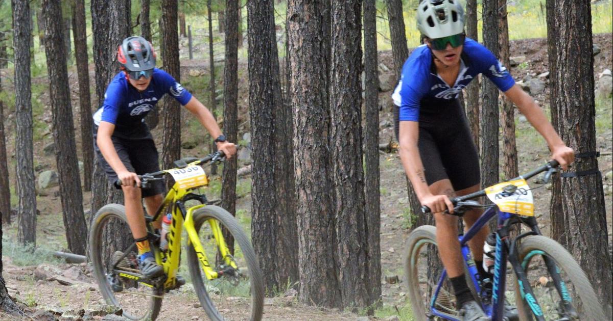 Fort Huachuca será sede del campeonato estatal de ciclismo de montaña el 6 de noviembre |  condado de cochise
