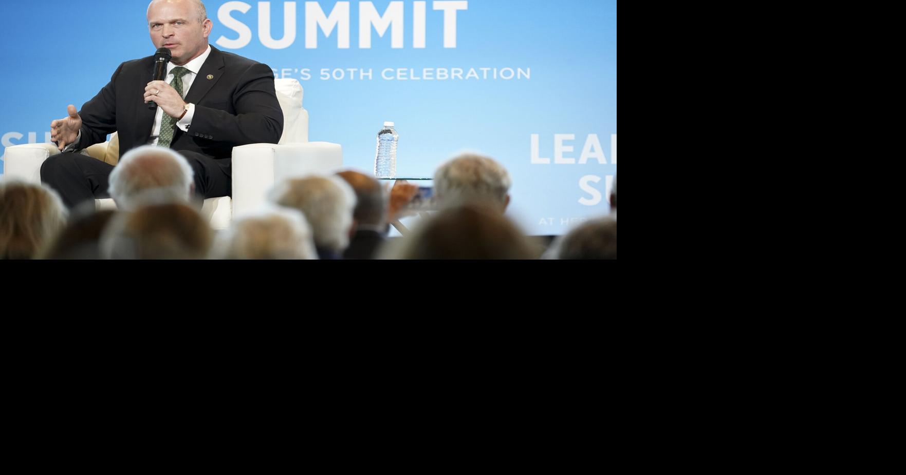 What Is Project 2025, and Why Is Trump Disavowing It? | Elections ...