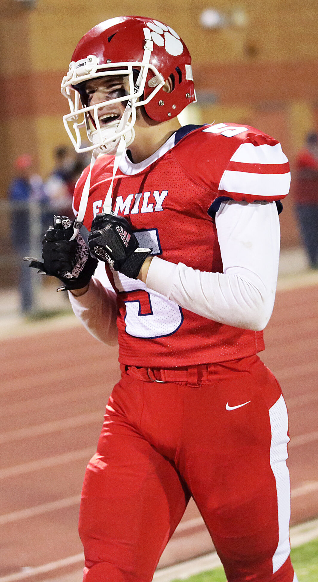 Benson advances to state tournament as No. 1 team Benson