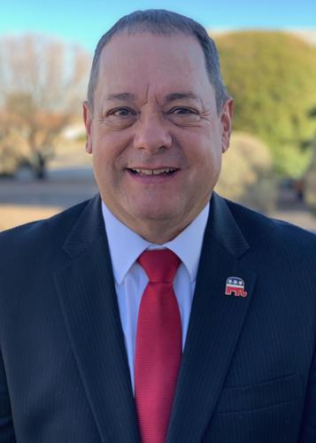 Four candidates vie to become the next judge of the Sierra Vista