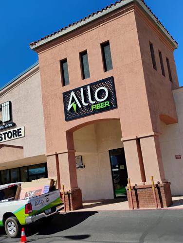 Allo Fiber continues developing its SV network, will open customer ...