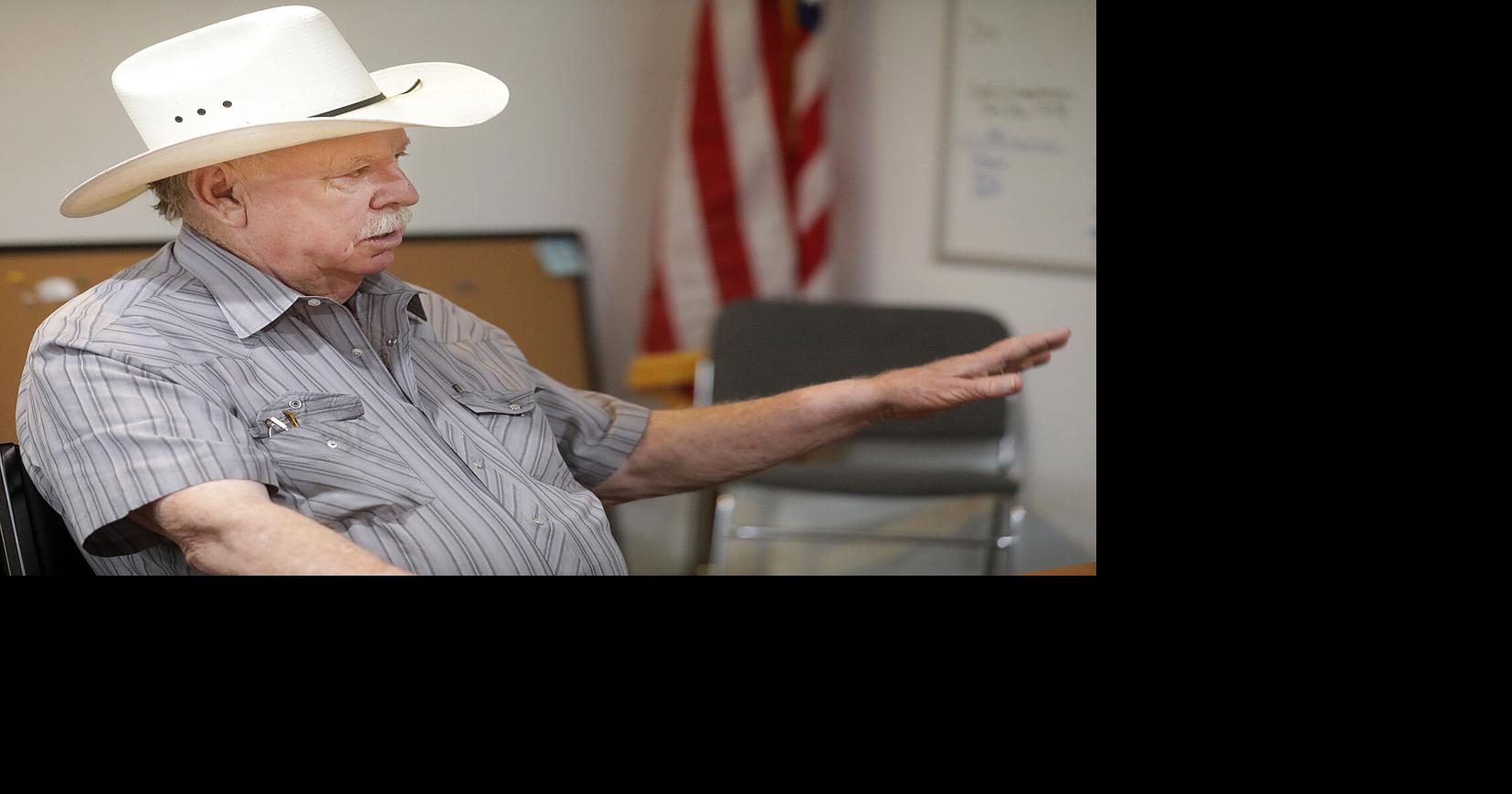 Tombstone mayor, business owner named in defamation case