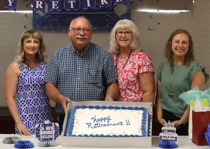 Douglas ARC Director John Vaughn Retires After 43 Years | Douglas ...
