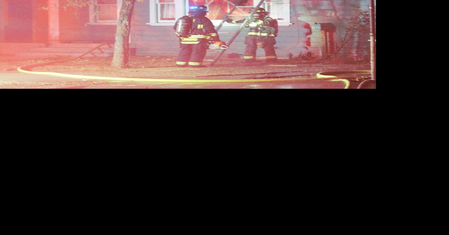 Douglas man arrested for New Year’s Day fires | Douglas Dispatch ...