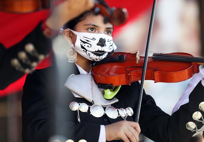 Mariachis and much more! Bisbee