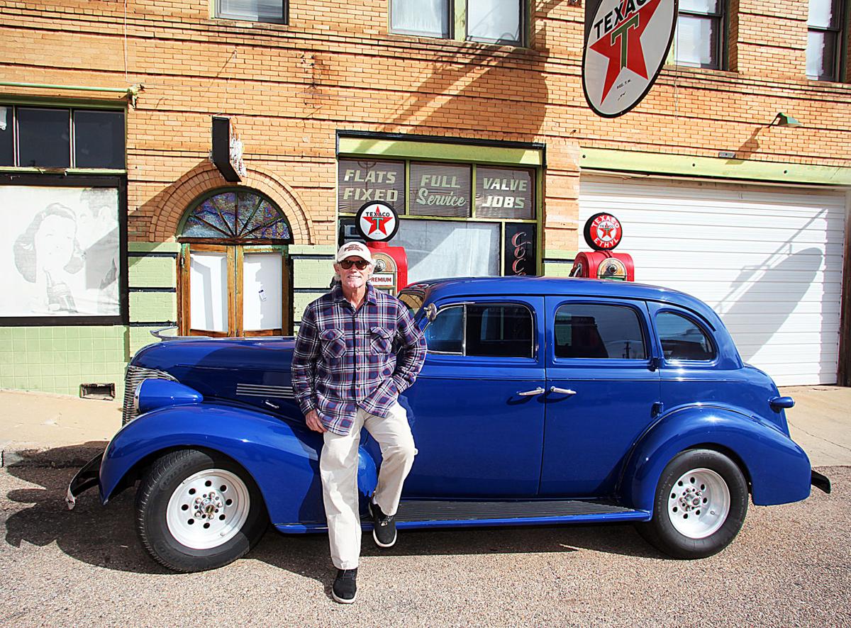 End Of The Road Vintage Cars On Erie Street Could Be A Thing Of The Past Bisbee Myheraldreview Com