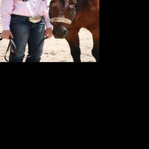 Five seek Butterfield Rodeo Queen title | Benson News-Sun ...