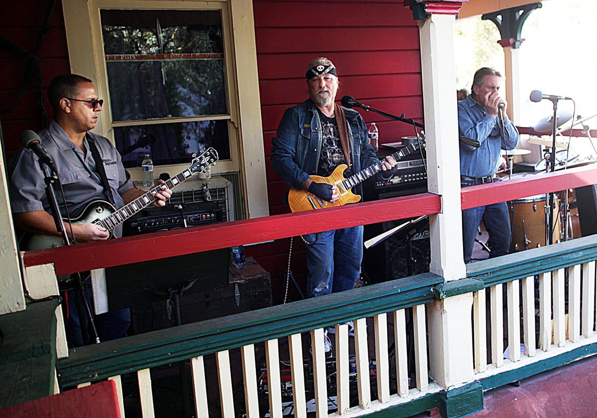 Bisbee music festival 101 bands strong cranks up Local News Stories
