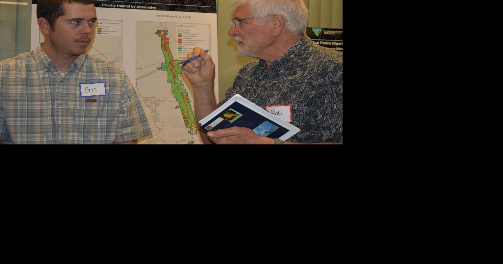 Attendees question plan for grazing at contentious BLM meeting ...