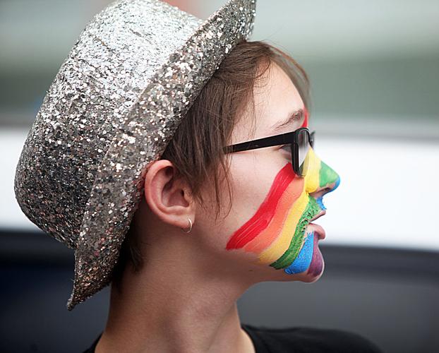 Photo Gallery Bisbee Pride Festival Business