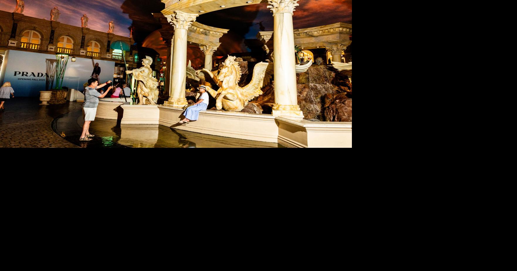 How Much More Can the U.S. Travel Industry Take?