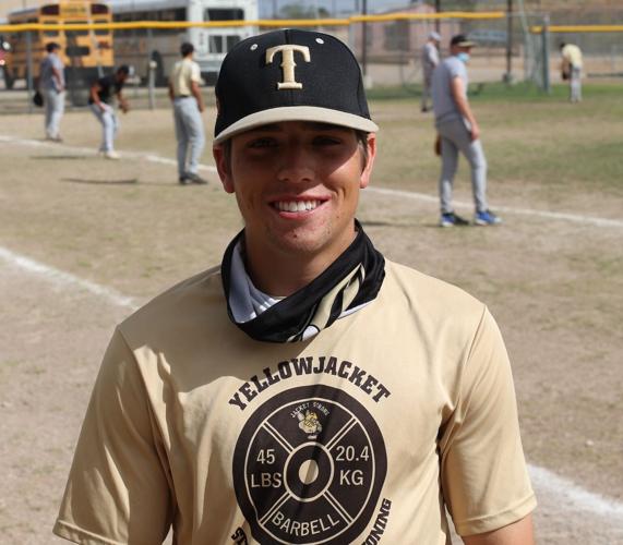 Got uniforms? Spain Park has more styles than positions on a baseball field  