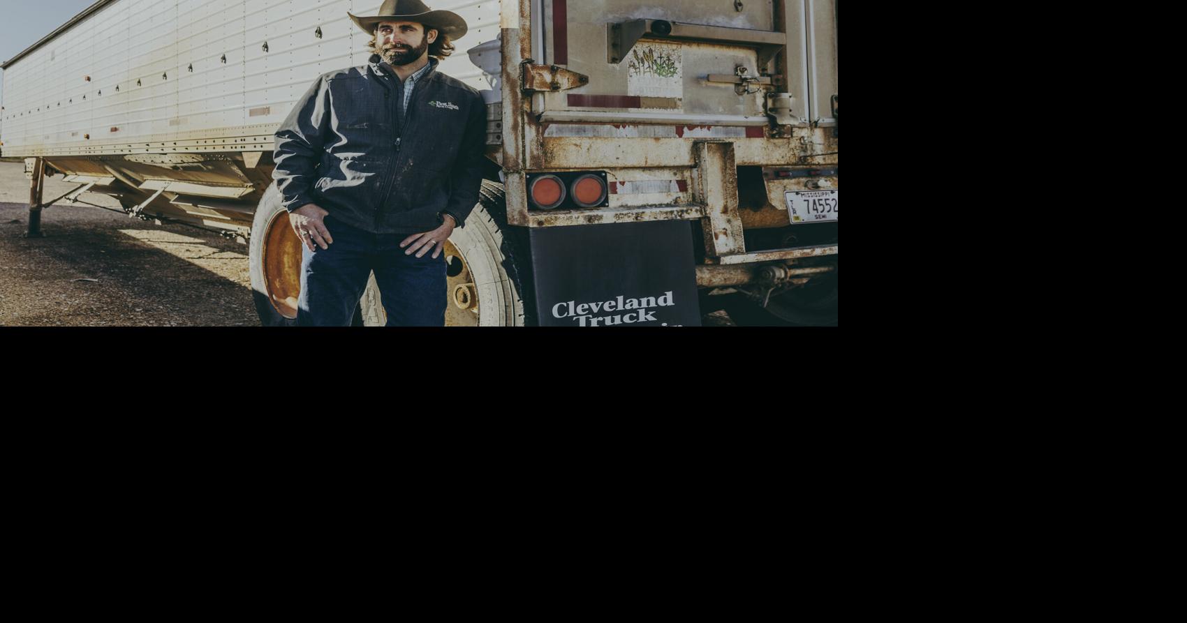 Hard Times in the Delta as Farmers Consider Letting Crops Rot