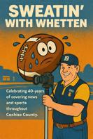 Sweatin' with Whetten: Unbeaten streaks, championship hopes and a trip to the world stage