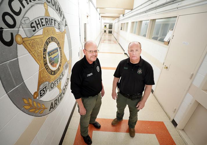 County mulls moving prisoners to Sierra Vista, Pinal County | Cochise County  | myheraldreview.com