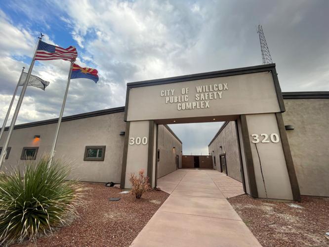 Willcox City Council approves fire department mitigation rates