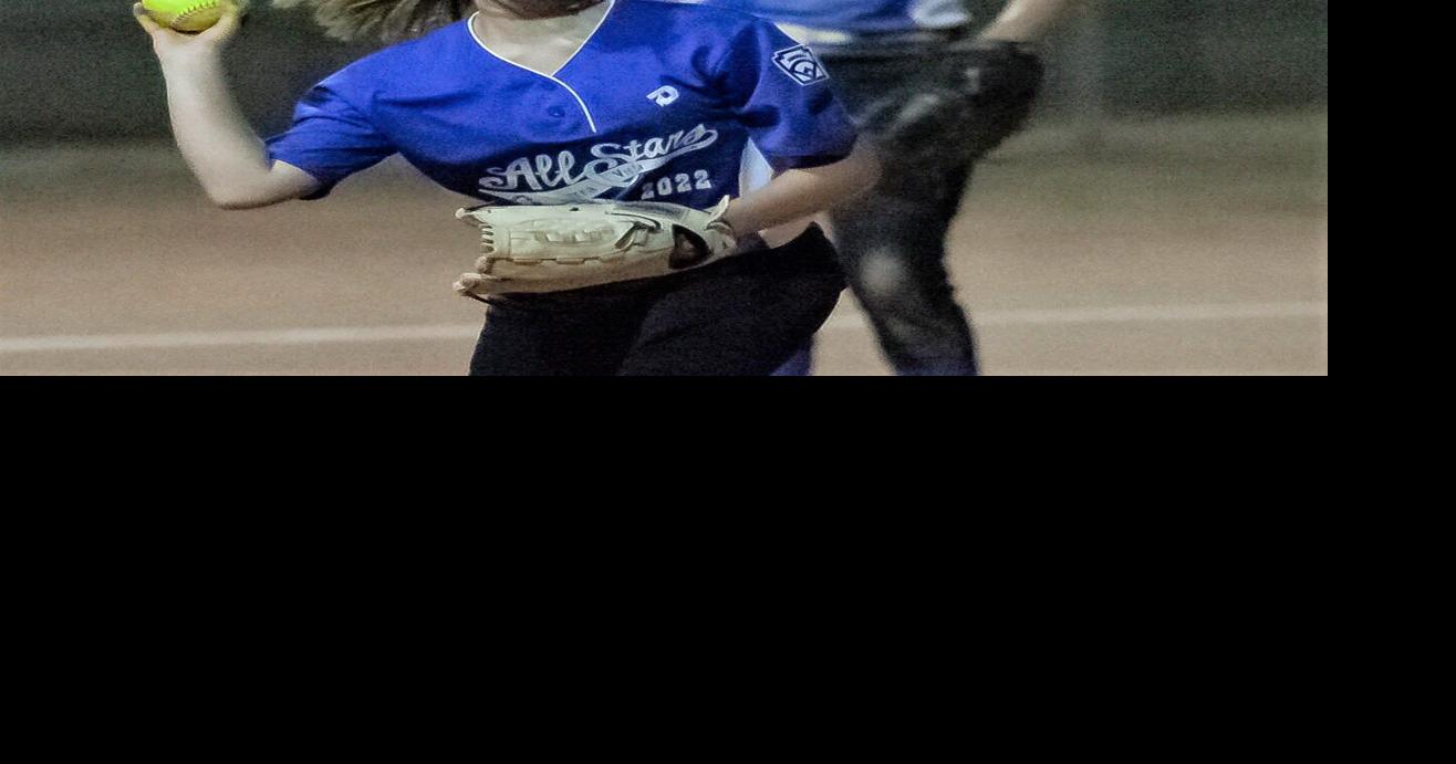 Softball season ends for SPVLL, Sierra Vista Ponytail Sports