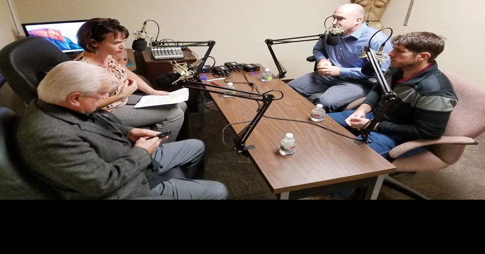 Range News Podcast 002 Whats New Willcox Willcox Range News