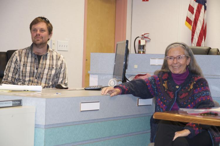 Growing a healthy Huachuca City Community