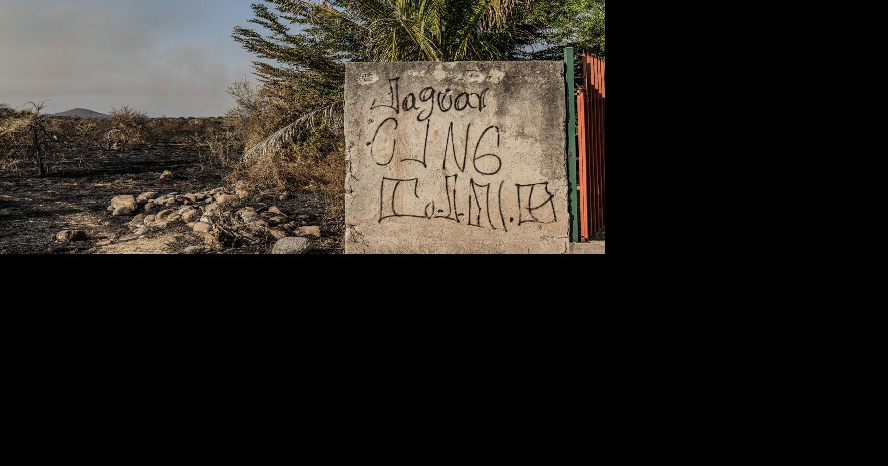 Mexico Killed ‘El Mencho.’ What’s Next for the Drug Cartel He Led?