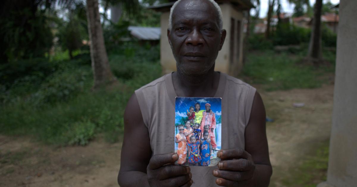 USAID Cuts Killed People. That’s the Truth.
