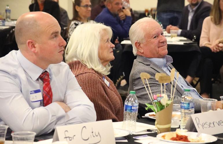 Willcox discloses the state of the city Willcox Range News