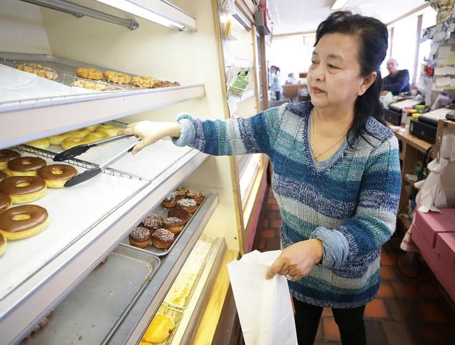 City hoping West End businesses dip into grant funds Sierra Vista