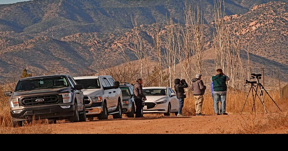 Wings Over Willcox draws flyin crowd Willcox Range News