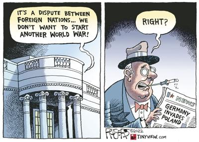 Cartoon | Editorial Cartoons Cartoon | Editorial Cartoons