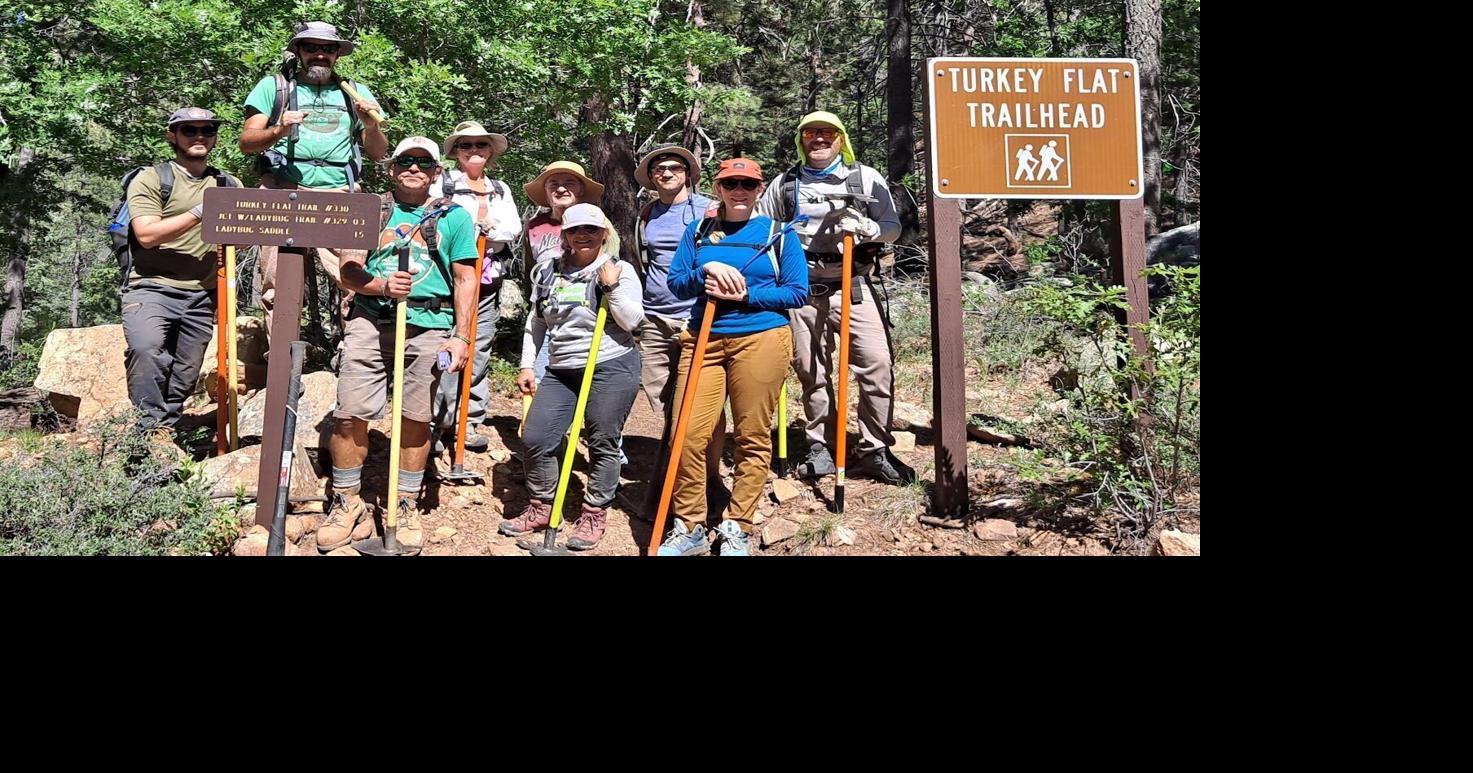 The Graham Cracker Yearslong project yields worldclass mountain bike