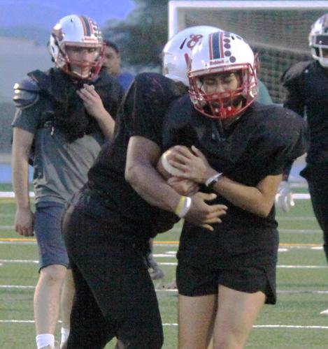 Berean Academy Eagles depart for state championship game tomorrow in