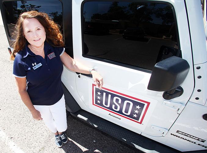 New Uso Will Bring Home Feel To Fort Huachuca Military Myheraldreview Com